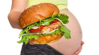 Em muitos países do mundo, grávidas recebem recomendação de dietas rigorosas