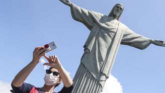 Cidades do Rio de Janeiro e São Paulo têm dois casos confirmados cada de transmissão comunitária
