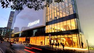 Shopping JK Iguatemi mudará horário de funcionamento.