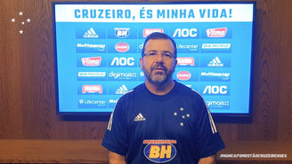 (Foto: Reprodução/Cruzeiro)