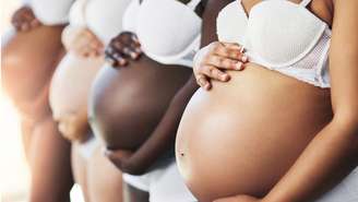 Segundo especialistas, há número crescente de gestantes que decidiram fazer o parto em casa em razão do novo coronavírus