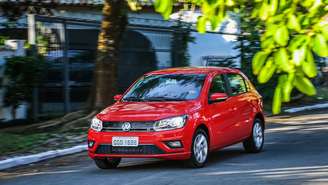 Volkswagen Gol: quinto lugar no ranking de vendas. Precisa mesmo mudar?