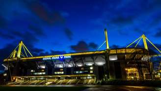 Signal Iduna Park, casa do Borussia Dortmund