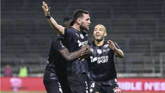 Amiens ficou em 19.º e penúltimo lugar na classificação do Francês