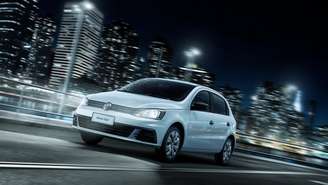 Volkswagen Gol: ação em vendas diretas para crescer no ranking.