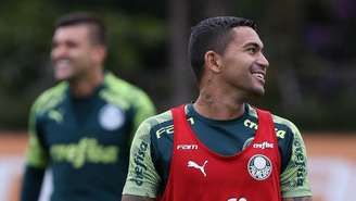 Se o Palmeiras aceitar a oferta preparada para Dudu, embolsará até R$ 92 milhões (Agência Palmeiras/Divulgação)