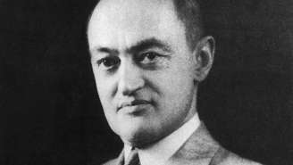 Joseph Schumpeter nasceu em 1883 e morreu em 1950