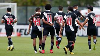 Vasco teve novidades e boas atuações na partida deste domingo, contra o Macaé (Rafael Ribeiro / Vasco)