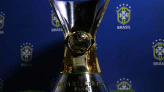 Campeonato Brasileiro 2020 vai terminar no dia 24 de fevereiro de 2021 (Foto: Fernando Torres/CBF)