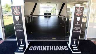 Corinthians se recusou a fazer testes para detectar o novo coronavírus