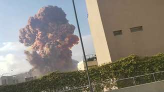 Segundo a AFP, a explosão deixou dezenas de feridos