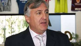 Rinaldo Martorelli, presidente do Sapesp, quer novas medidas de cuidados com o coronavírus