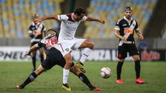 Foto: Reprodução/Lucas Merçon-FFC