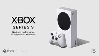 A apresentação do console deve ocorrer junto com o lançamento global do Xbox Series X, em novembro