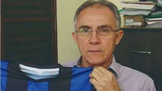 José Danilson de Oliveira, de 58 anos, acabou morrendo após receber facadas no pescoço e nas pernas
