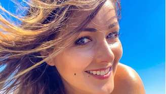 Nana Gouvêa contou que foi vítima de abuso na adolescência