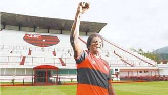 Ídolo do Flamengo, atacante Silva 'Batuta' morre aos 80 anos no Rio de Janeiro