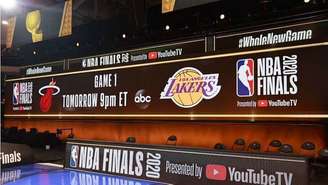 Para tentar chegar de novo à final da NBA, Lakers precisa superar o Phoenix Suns