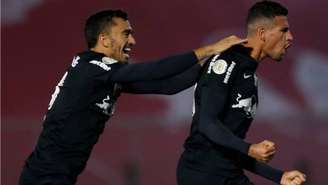 Ryller e Claudinho marcaram belos gols na vitória do Red Bull Bragantino contra o Sport