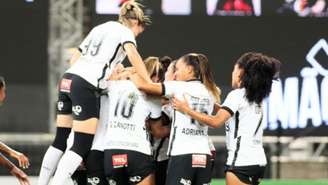 Corinthians está na final do Brasileirão Feminino (Rodrigo Coca/Agência Corinthians)