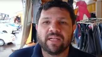 Moraes decreta prisão domiciliar de blogueiro bolsonarista