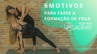 Cursos online de formação em Yoga crescem na pandemia