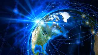 Com esta velocidade seria possível baixar todo o acervo da Netflix em apenas três minutos