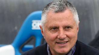 Ivkovic defendeu dois pênaltis cobrados por Maradona 