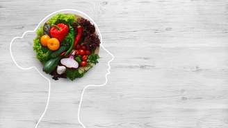As dietas veganas oferecem poucos nutrientes que nosso cérebro precisam, embora possam ser tomados como suplementos