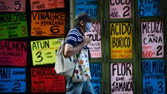 Venezuela completa sete anos consecutivos de contração econômica em 2020