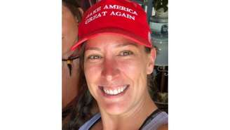 Veterana e extremista pró-Trump: quem era Ashli Babbitt