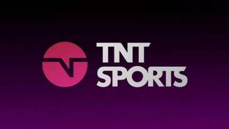 Nova logo da TNT Sports (Foto: Divulgação/TNT Sports)