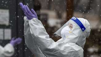 Coreia do Sul implementou testagem em massa e rastreamento de casos suspeitos no início da pandemia