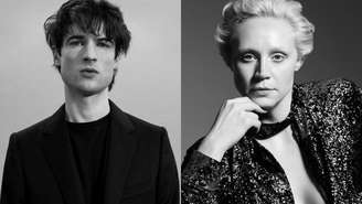 Netflix oficializa Tom Sturridge como Sandman e Gwendoline Christie como novo Lúcifer