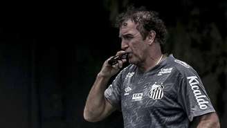 Reações negativas à contratação de Cuca pelo Santos tomaram redes sociais