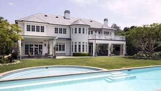 LeBron James colocou sua mansão, localizada no bairro de Brentwood, em Los Angeles, à venda
