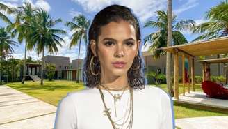 Bruna Marquezine tem um dos mais altos cachês entre os artistas brasileiros para campanhas publicitárias