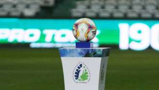Campeonato Paranaense tem rodada adiada por causa da situação da covid-19 no Estado