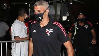 São Paulo escapou de grupo mais difícil na Libertadores