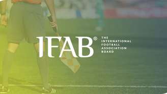 A IFAB é o órgão responsável pela manutenção das regras do futebol (Foto: Divulgação / IFAB)