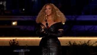 Beyoncé conquistou quatro Grammys na premiação de domingo, 14