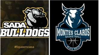 A Raposa volta a ter equipes fora do futebol . Sada Cruzeiro Bulldogs e Montes Claros Baskett Ball-(Reprodução/Cruzeiro)