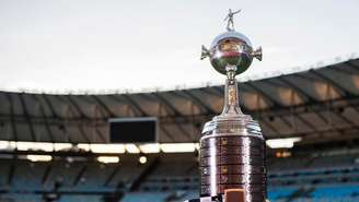 A GLÓRIA ETERNA! Libertadores é a principal competição sul-americana de clubes (Divulgação Twitter)