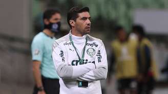 Equipe de Abel Ferreira é líder do Grupo A da Libertadores (Foto: Cesar Greco/Palmeiras)