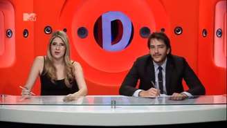 Dani Calabresa e Bento Ribeiro perdem processo por piada homofóbica