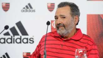 Fred Luz é diretor da Alvarez e Marsal Brasil. Até 2018, foi executivo do Flamengo (Foto: divulgação)