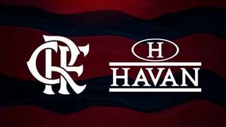 Flamengo fecha acordo de patrocínio para mangas da camisa até dezembro de 2021 com a Havan