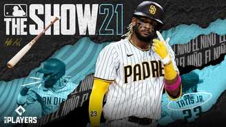 MLB The Show 21 foi desbravado pelo noob nesta semana!