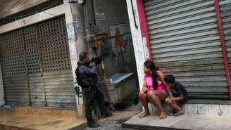 Operação da polícia no Jacarezinho terminou com 28 pessoas mortas