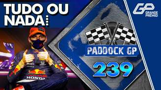 Paddock GP #239 